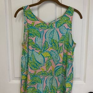 Lilly Pulitzer Sleeveless Top XS